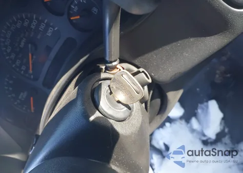 2003 Chevrolet Silverado 1500 Work Truck from USA, damaged, VIN 2GCEC19X431343423